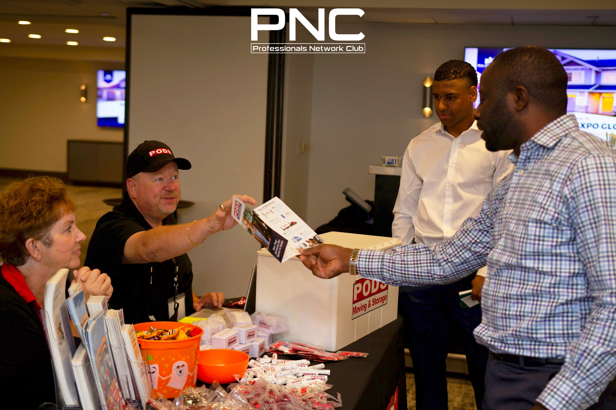 Explore deals with Exhibitors