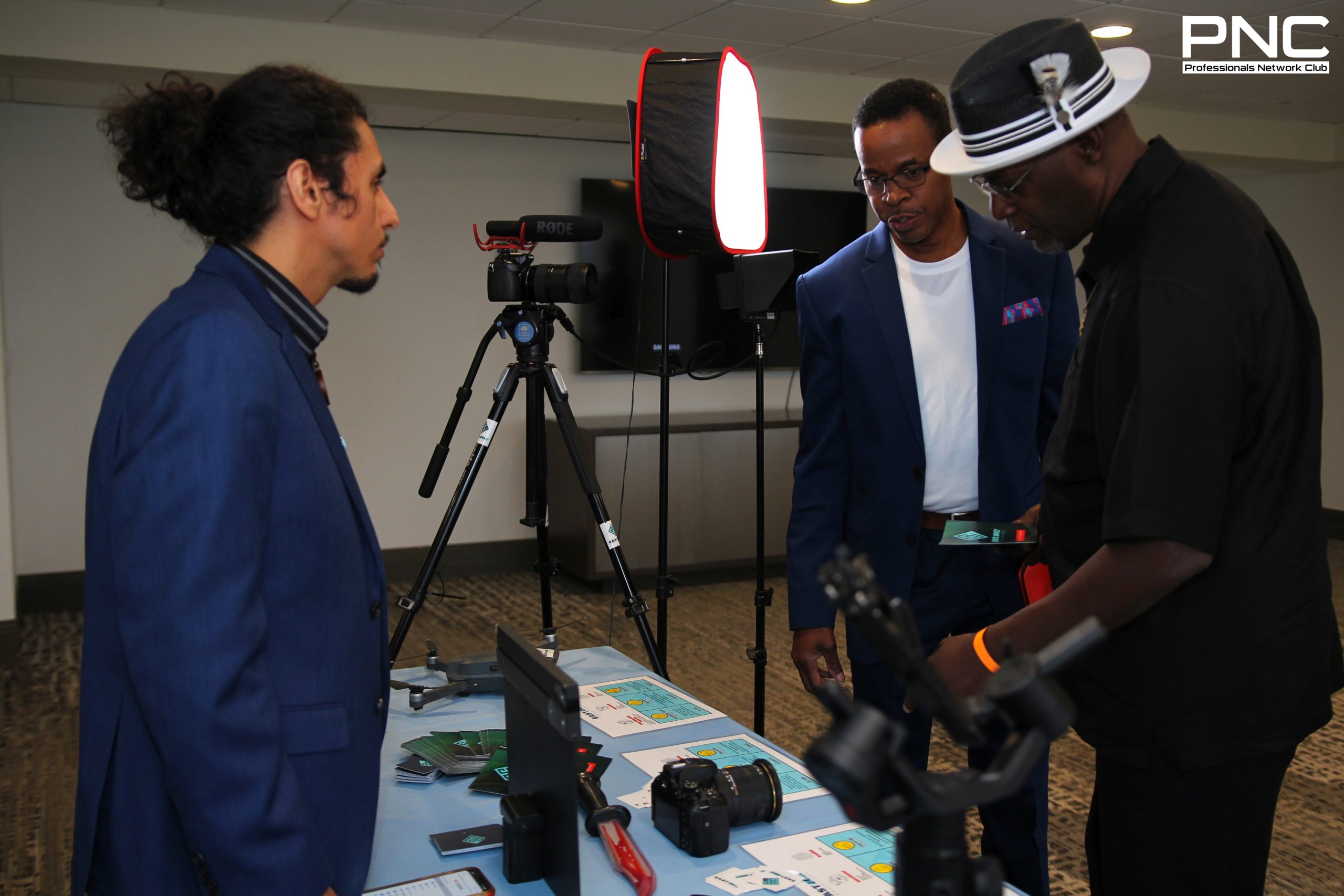 Learn from Exhibitors