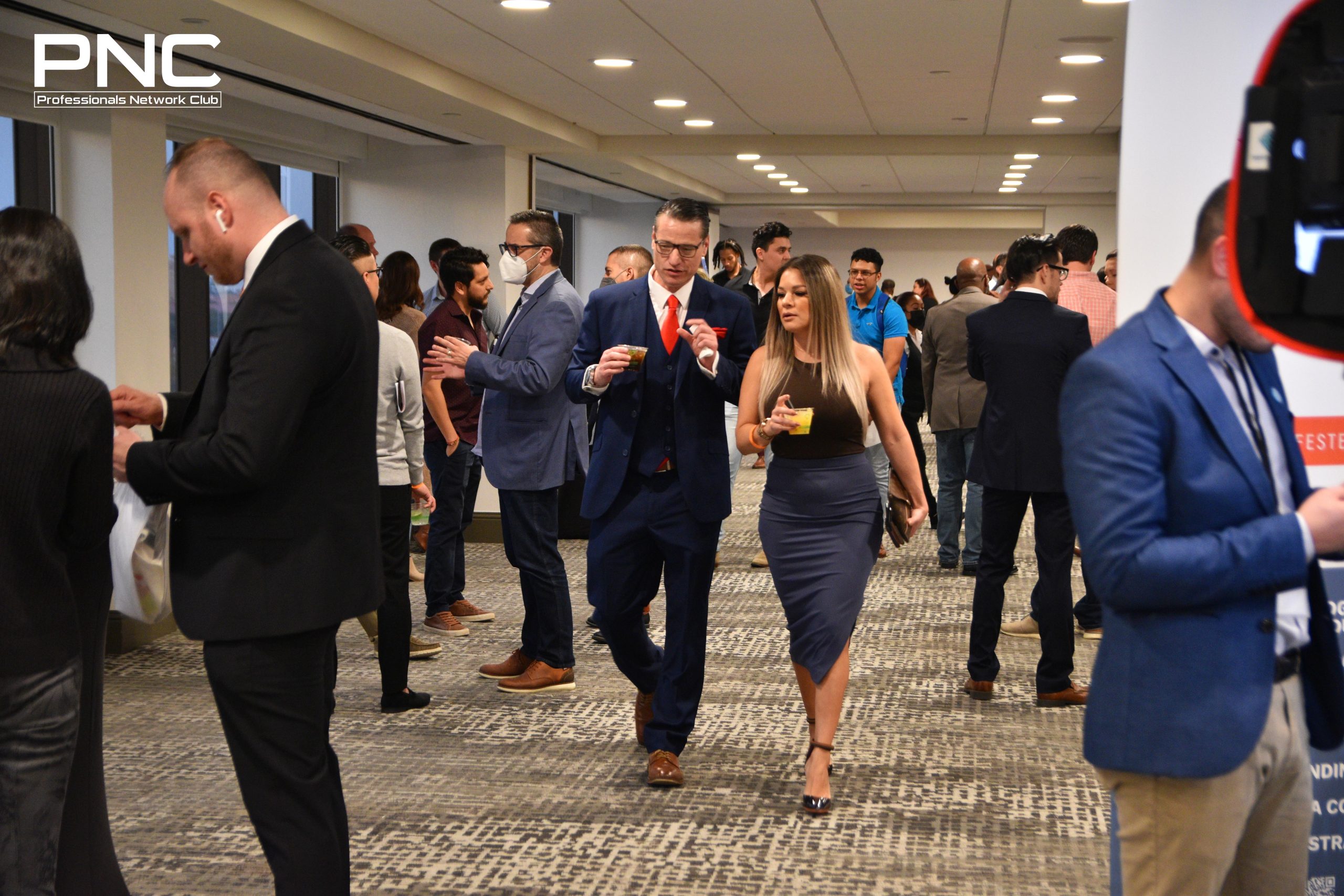 Network with Top Professionals