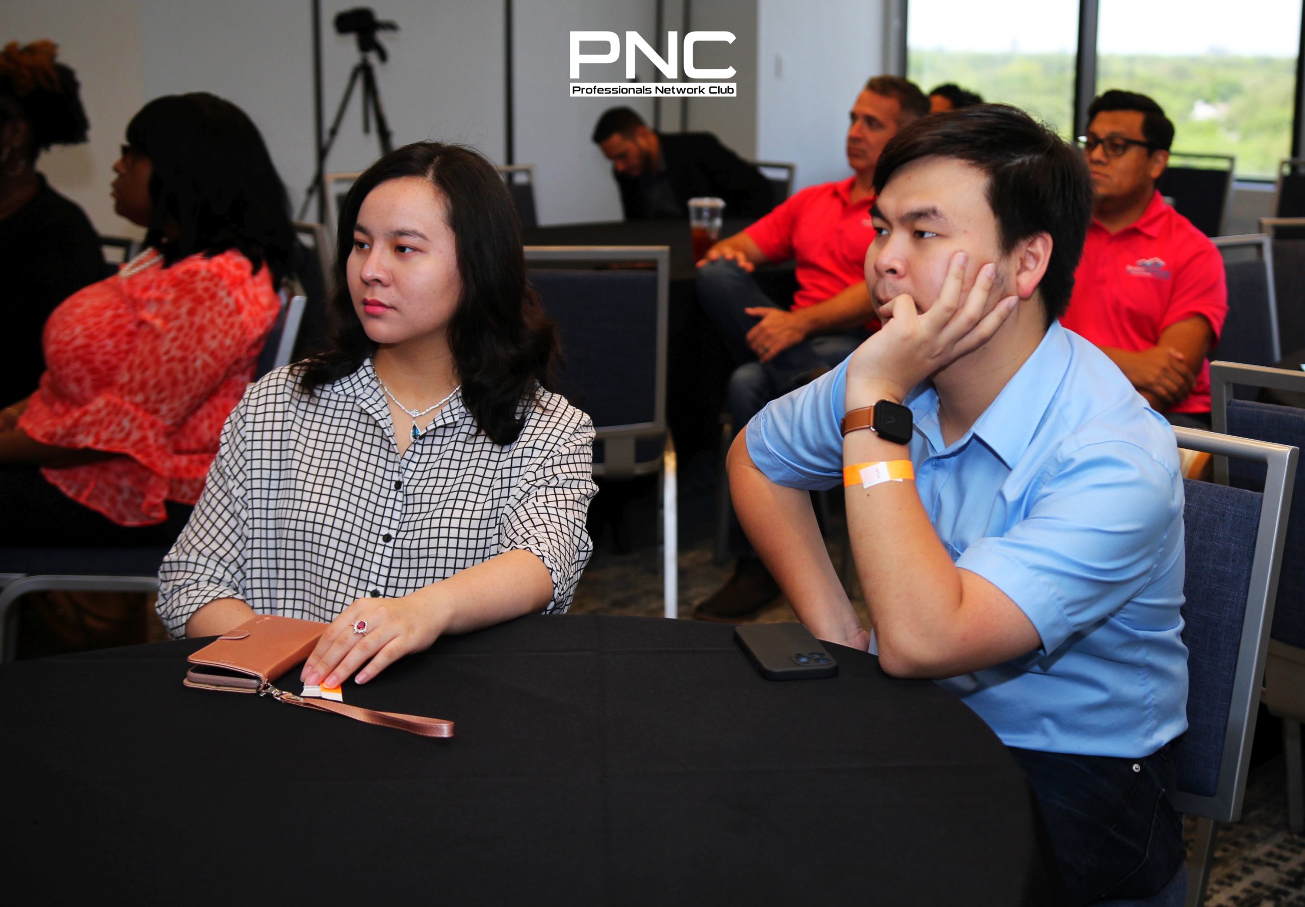 Learn from Keynote Speakers