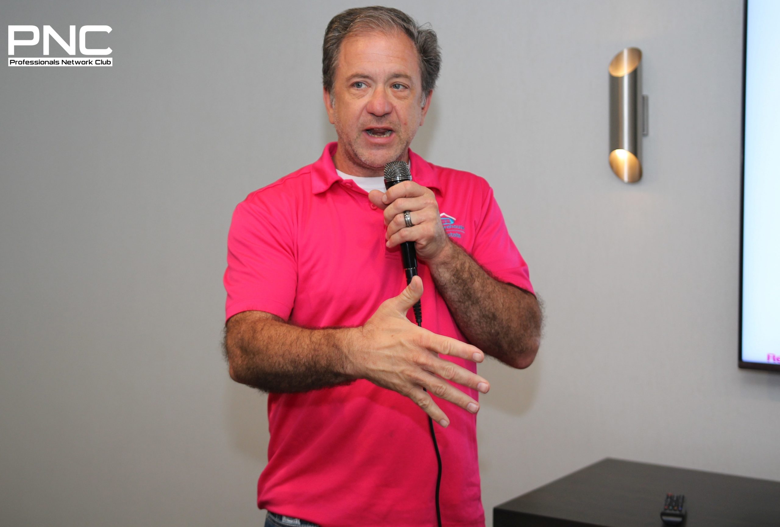 Attend our Speaker Presentations