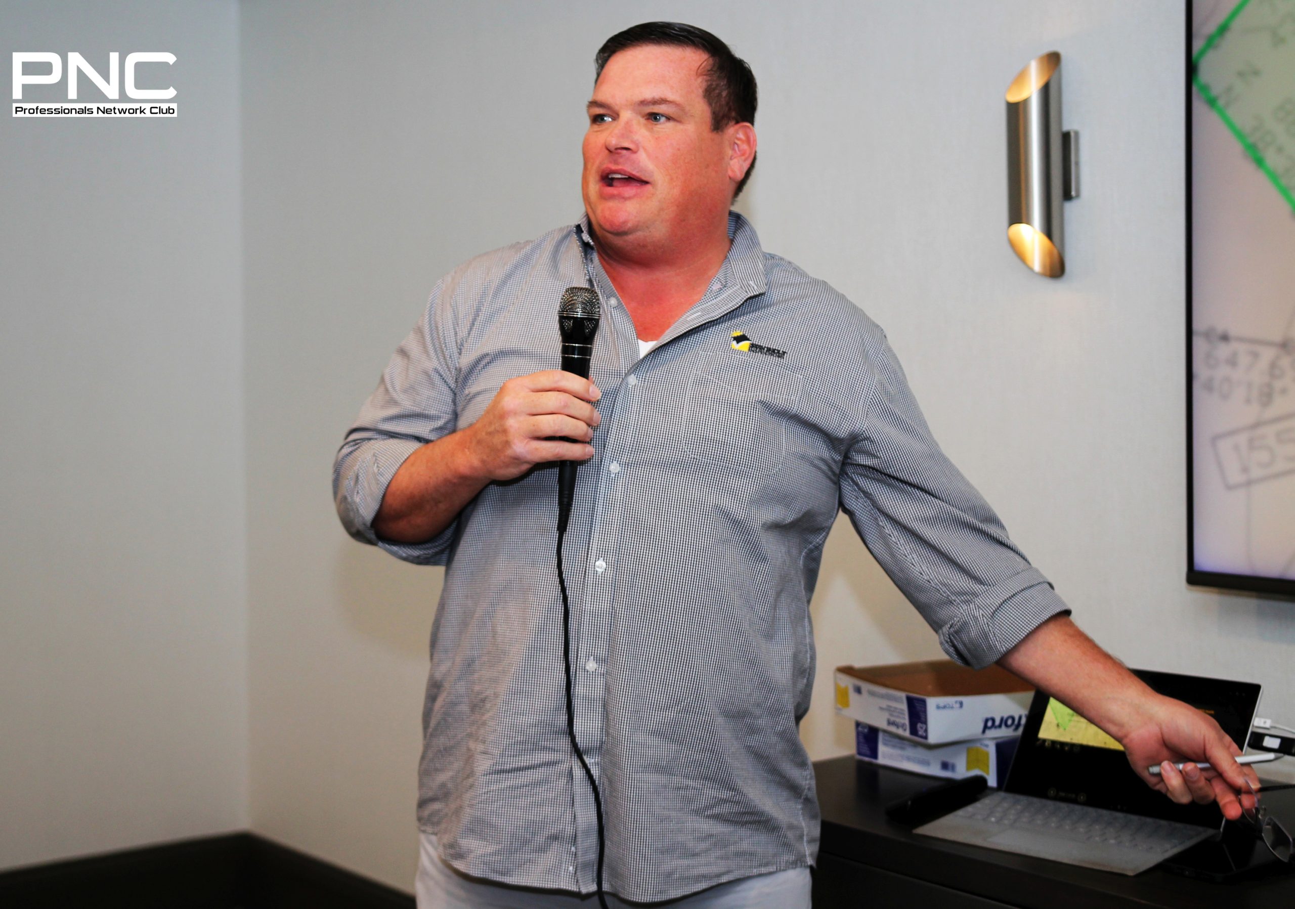 Powerful Presentations from Speakers